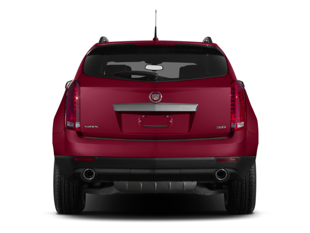 2014 Cadillac SRX AWD 4dr Premium Collection