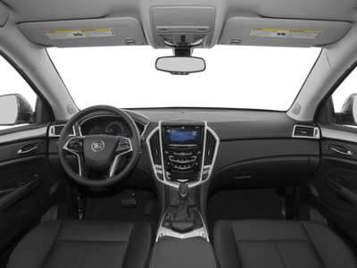 2014 Cadillac SRX AWD 4dr Premium Collection