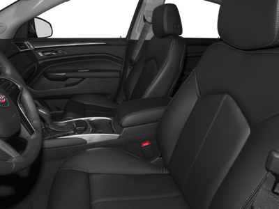 2014 Cadillac SRX AWD 4dr Premium Collection