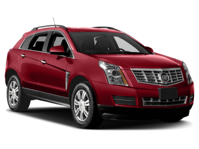 2014 Cadillac SRX AWD 4dr Premium Collection
