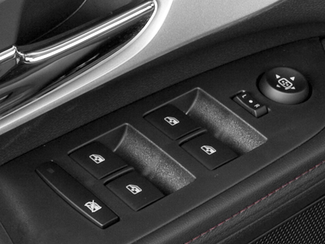 2014 Chevrolet Equinox AWD 1LT