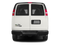 2014 Chevrolet Express Cargo 2500 2500 Extended Wheelbase Rear-Wheel Drive