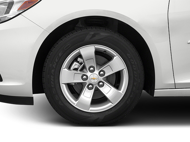 2014 Chevrolet Malibu 1LT