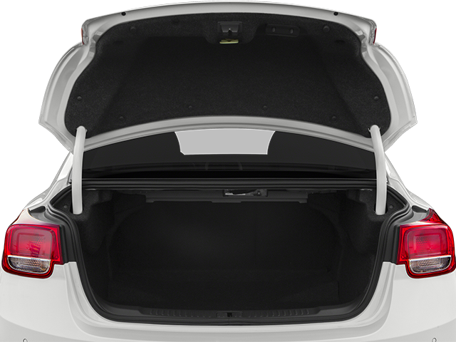 2014 Chevrolet Malibu 1LT