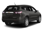 2014 Chevrolet Traverse FWD LT w/1LT