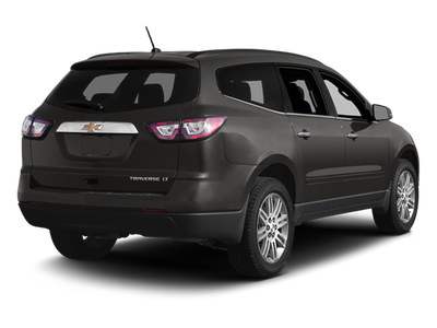 2014 Chevrolet Traverse FWD LT w/1LT