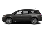 2014 Chevrolet Traverse FWD LT w/1LT