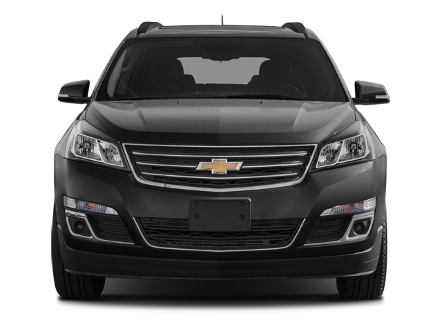 2014 Chevrolet Traverse FWD LT w/1LT