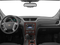 2014 Chevrolet Traverse FWD LT w/1LT