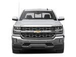 2016 Chevrolet Silverado 1500 Crew Cab Short Box 4-Wheel Drive LTZ Z71