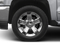 2016 Chevrolet Silverado 1500 Crew Cab Short Box 4-Wheel Drive LTZ Z71