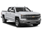 2016 Chevrolet Silverado 1500 Crew Cab Short Box 4-Wheel Drive LTZ Z71
