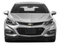 2017 Chevrolet Cruze Hatchback LT (Manual)