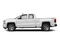 2017 Chevrolet Silverado 1500 Double Cab Standard Box 4-Wheel Drive LT Z71
