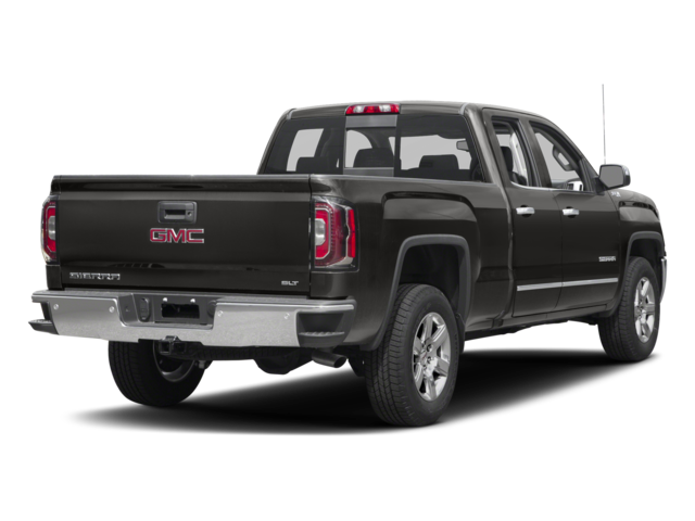 Used 2017 GMC Sierra 1500 SLT with VIN 1GTV2NEC1HZ178586 for sale in Johnstown, OH