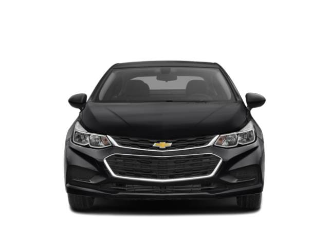 2018 Chevrolet Cruze Sedan LS (Automatic)