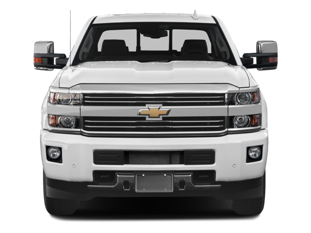 2018 Chevrolet Silverado 3500 HD Crew Cab Standard Box 4-Wheel Drive High Country