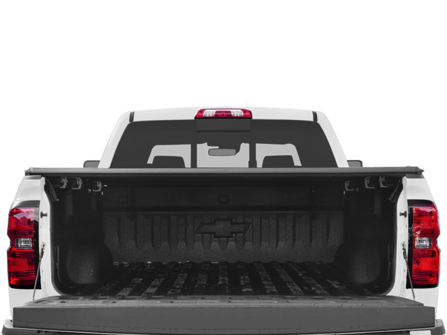 2018 Chevrolet Silverado 3500 HD Crew Cab Standard Box 4-Wheel Drive High Country