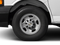 2018 Chevrolet Express Cargo 3500 3500 Extended Wheelbase Rear-Wheel Drive