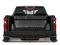 2022 Chevrolet Silverado 1500 LTD Crew Cab Standard Box 4-Wheel Drive Custom Trail Boss