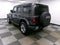2020 Jeep Wrangler Unlimited Sahara 4x4