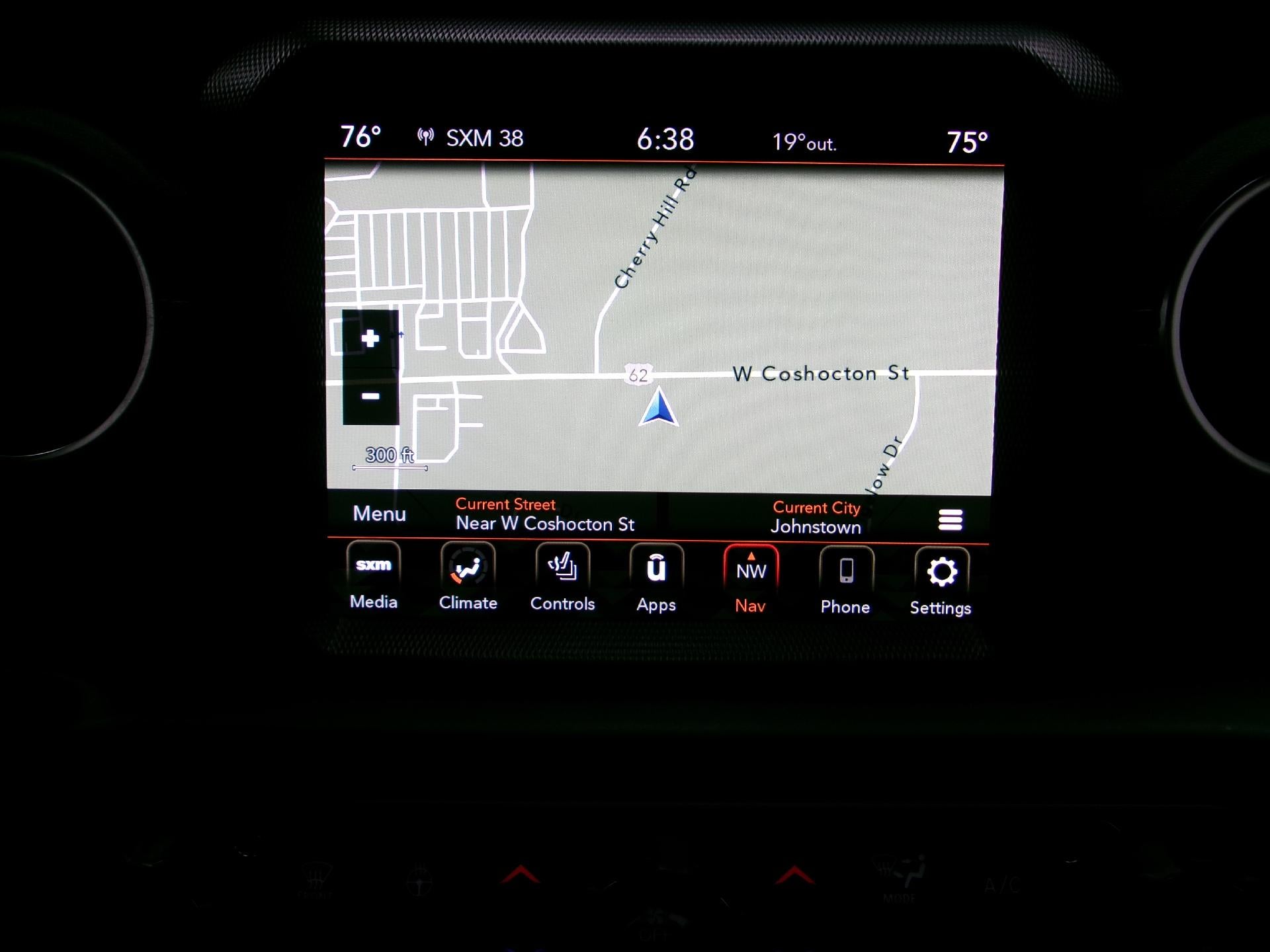 2020 Jeep Wrangler Unlimited Sahara 4x4