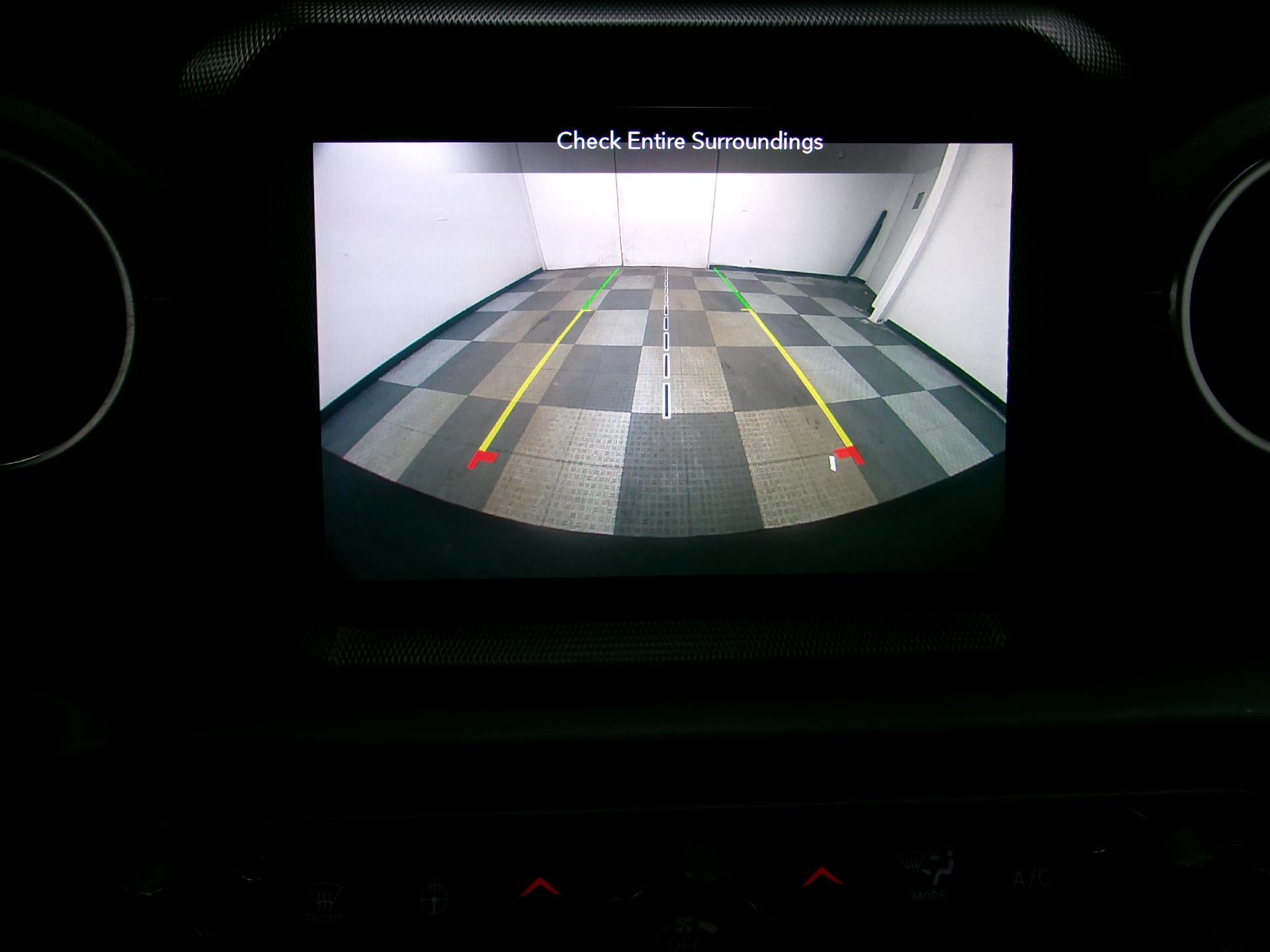 2020 Jeep Wrangler Unlimited Sahara 4x4