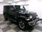 2022 Jeep Wrangler Unlimited Sahara 4x4
