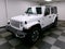2022 Jeep Wrangler Unlimited Sahara 4x4