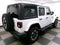 2022 Jeep Wrangler Unlimited Sahara 4x4