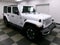 2022 Jeep Wrangler Unlimited Sahara 4x4