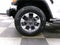 2022 Jeep Wrangler Unlimited Sahara 4x4