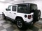 2022 Jeep Wrangler Unlimited Sahara 4x4