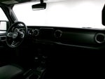 2022 Jeep Wrangler Unlimited Sahara 4x4