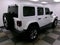2020 Jeep Wrangler Unlimited Sahara 4x4