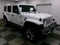 2020 Jeep Wrangler Unlimited Sahara 4x4