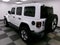 2020 Jeep Wrangler Unlimited Sahara 4x4