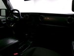 2020 Jeep Wrangler Unlimited Sahara 4x4