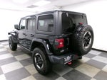 2020 Jeep Wrangler Unlimited Rubicon 4x4