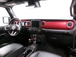 2020 Jeep Wrangler Unlimited Rubicon 4x4