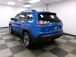 2022 Jeep Cherokee Trailhawk 4x4