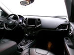 2022 Jeep Cherokee Trailhawk 4x4