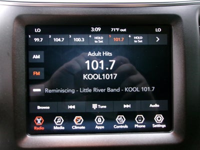 2022 Jeep Cherokee Trailhawk 4x4
