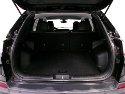 2019 Jeep Cherokee Trailhawk 4x4