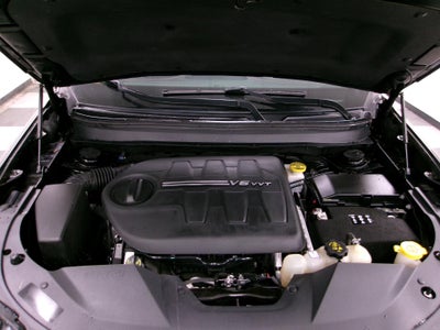 2019 Jeep Cherokee Trailhawk 4x4