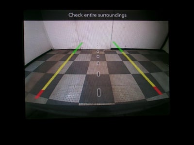 2019 Jeep Cherokee Trailhawk 4x4