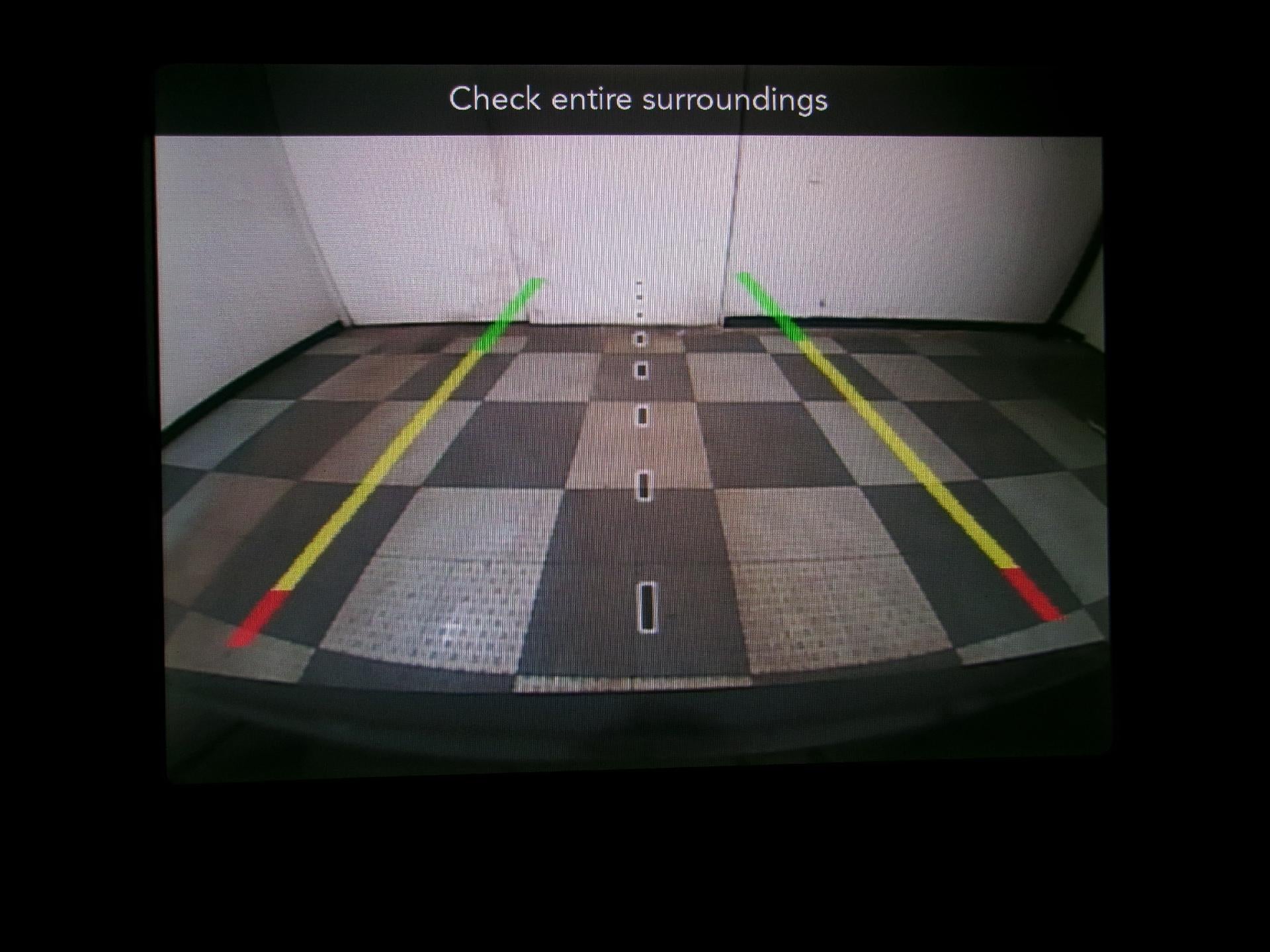 2019 Jeep Cherokee Trailhawk 4x4