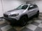 2022 Jeep Cherokee Trailhawk 4x4