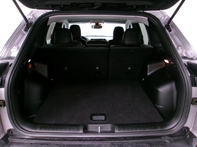 2022 Jeep Cherokee Trailhawk 4x4