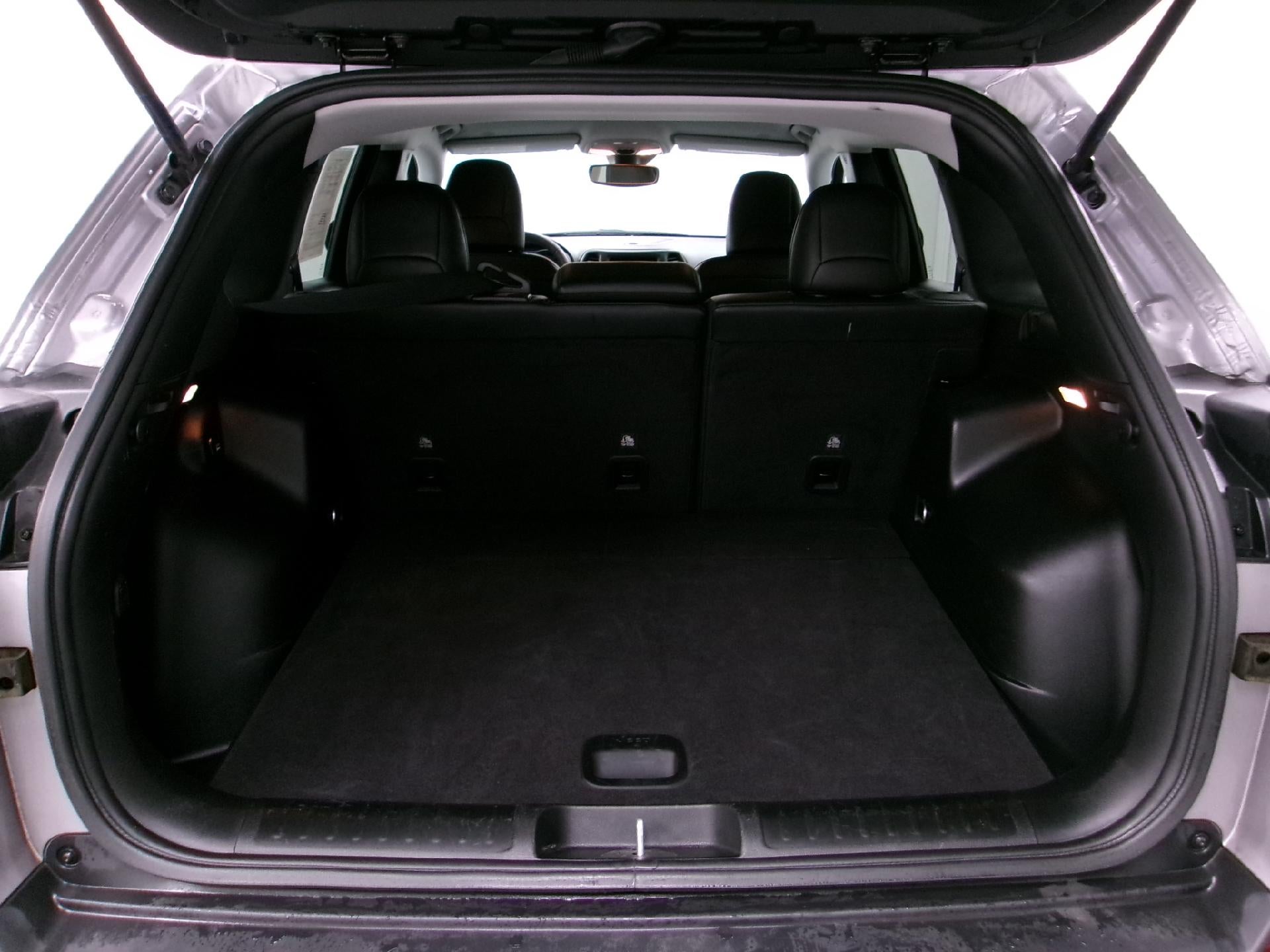 2022 Jeep Cherokee Trailhawk 4x4